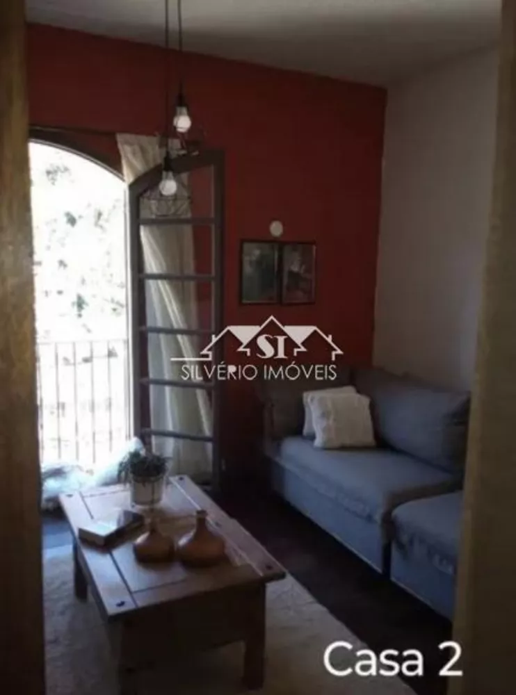 Casa, 5 quartos, 195 m² - Foto 6