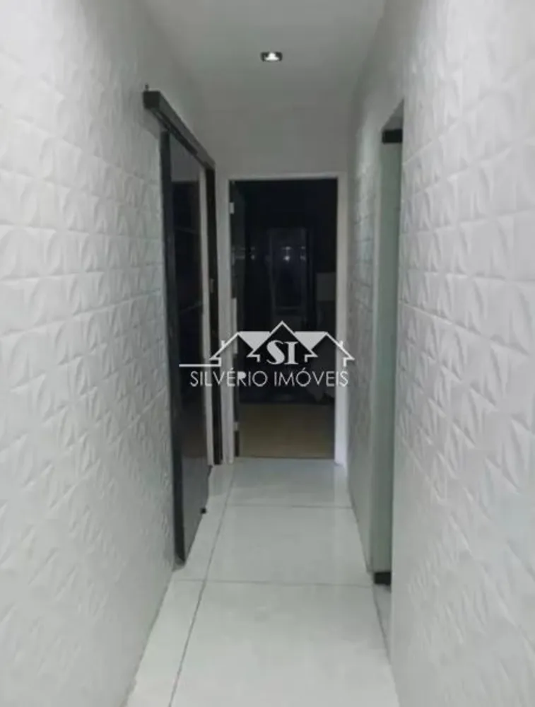 Casa, 2 quartos, 142 m² - Foto 3