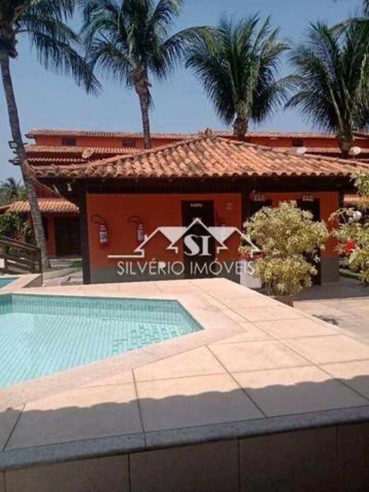 Casa, 2 quartos, 90 m² - Foto 8