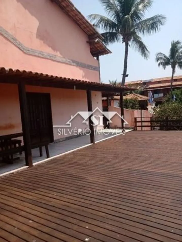 Casa, 2 quartos, 90 m² - Foto 3
