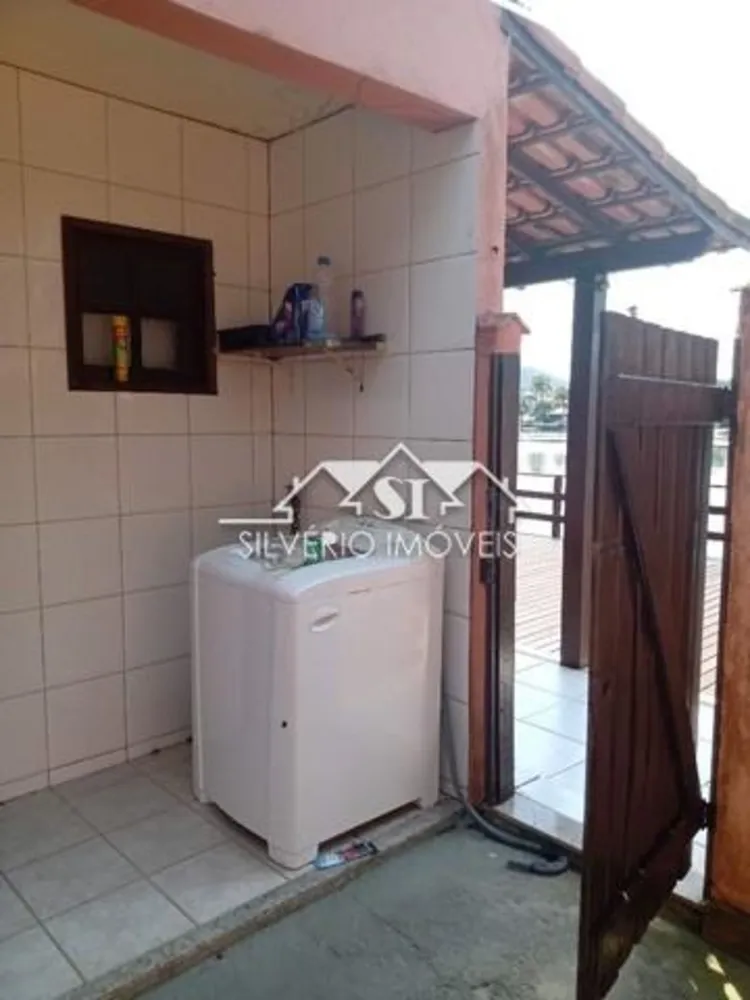 Casa, 2 quartos, 90 m² - Foto 4