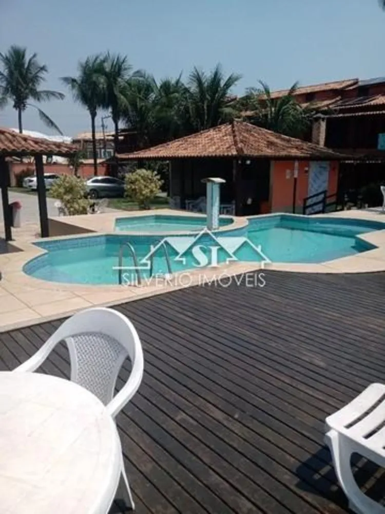 Casa, 2 quartos, 90 m² - Foto 7