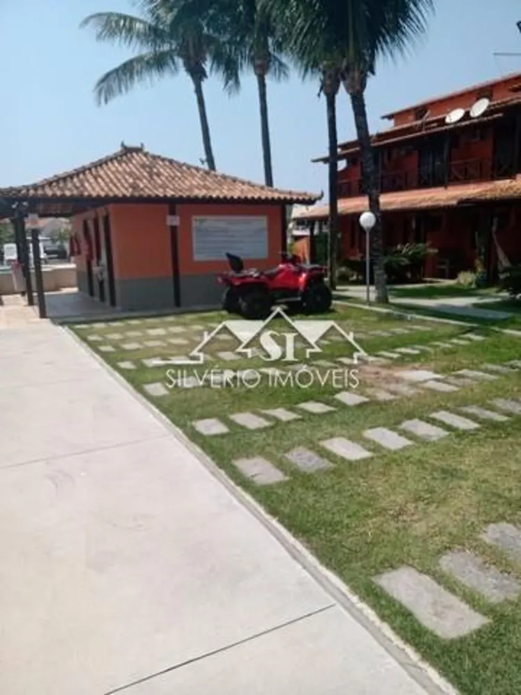Casa, 2 quartos, 90 m² - Foto 6