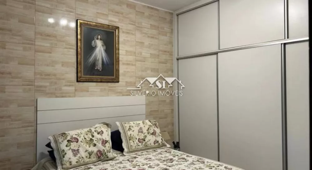 Casa, 3 quartos, 180 m² - Foto 12