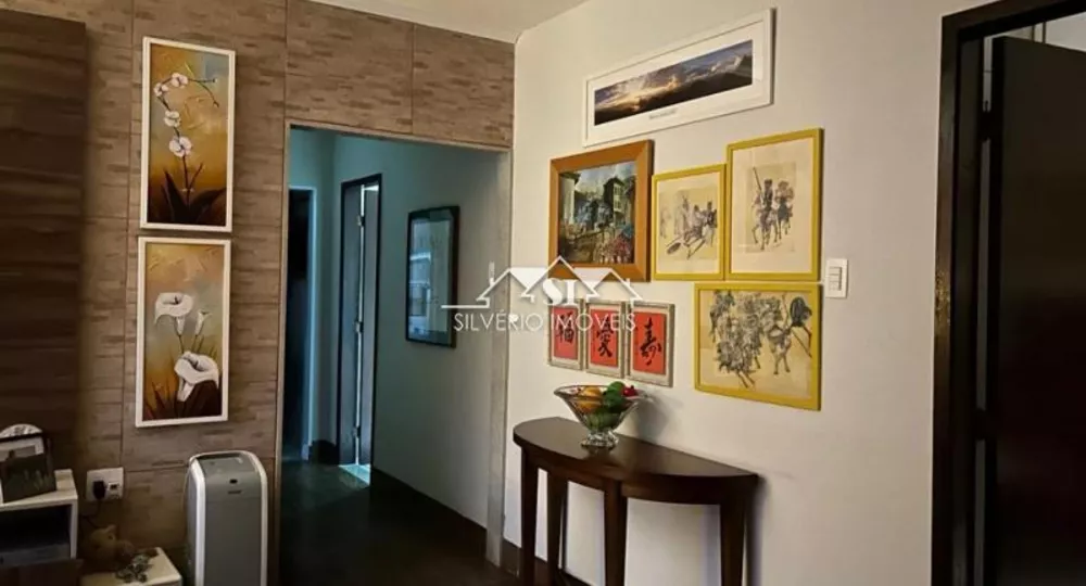 Casa, 3 quartos, 180 m² - Foto 1