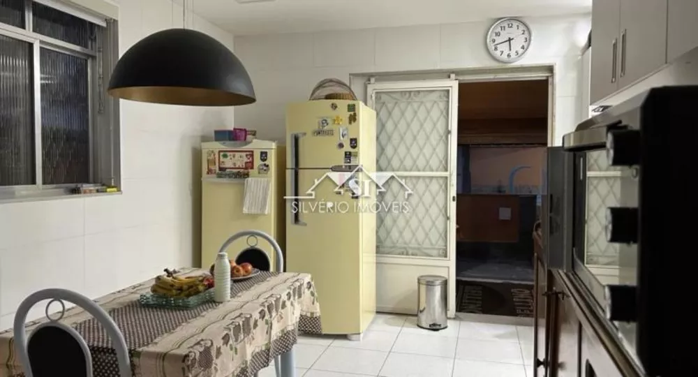 Casa, 3 quartos, 180 m² - Foto 3