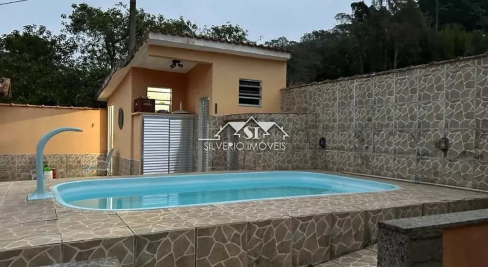Casa, 3 quartos, 180 m² - Foto 11
