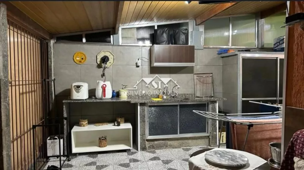Casa, 3 quartos, 180 m² - Foto 10