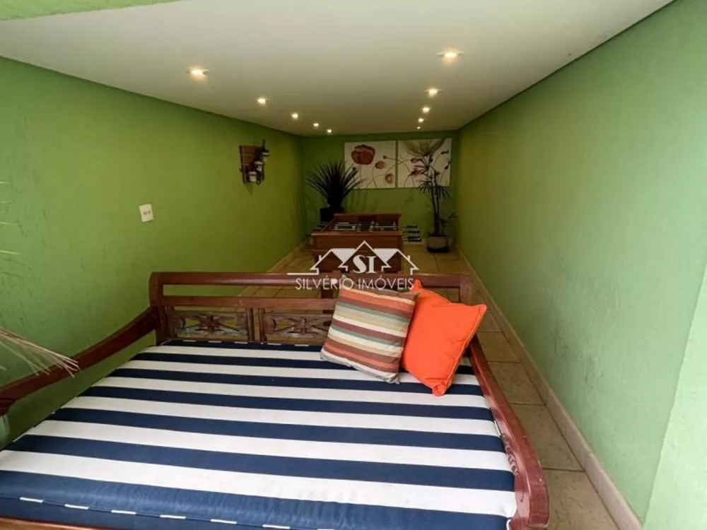 Casa, 4 quartos, 450 m² - Foto 43