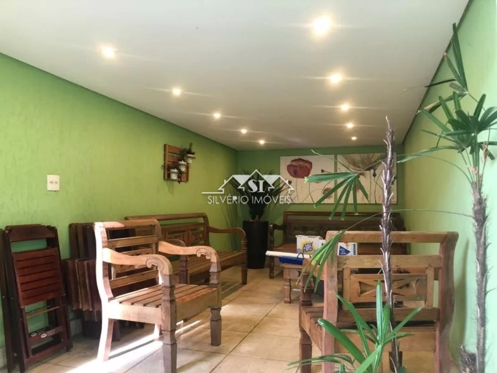 Casa, 4 quartos, 450 m² - Foto 47
