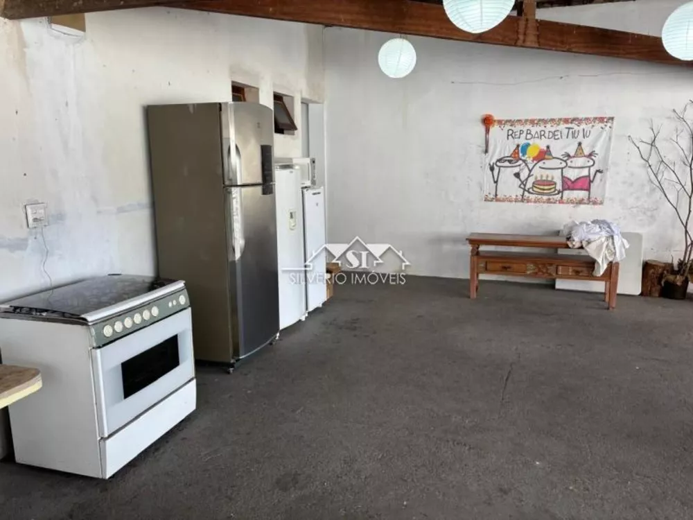 Casa, 4 quartos, 450 m² - Foto 39