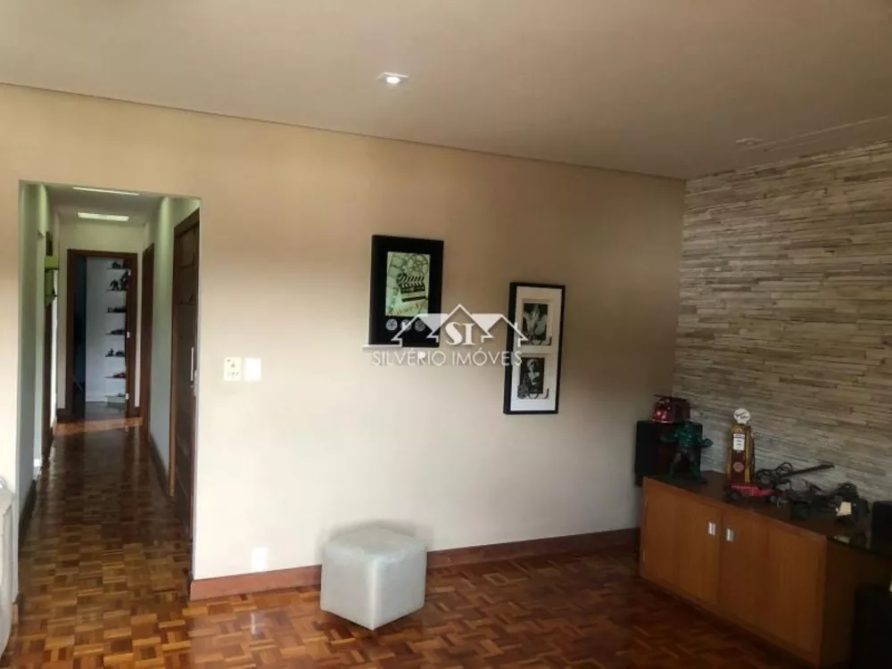 Casa, 4 quartos, 450 m² - Foto 25