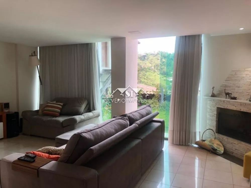 Casa, 4 quartos, 450 m² - Foto 35
