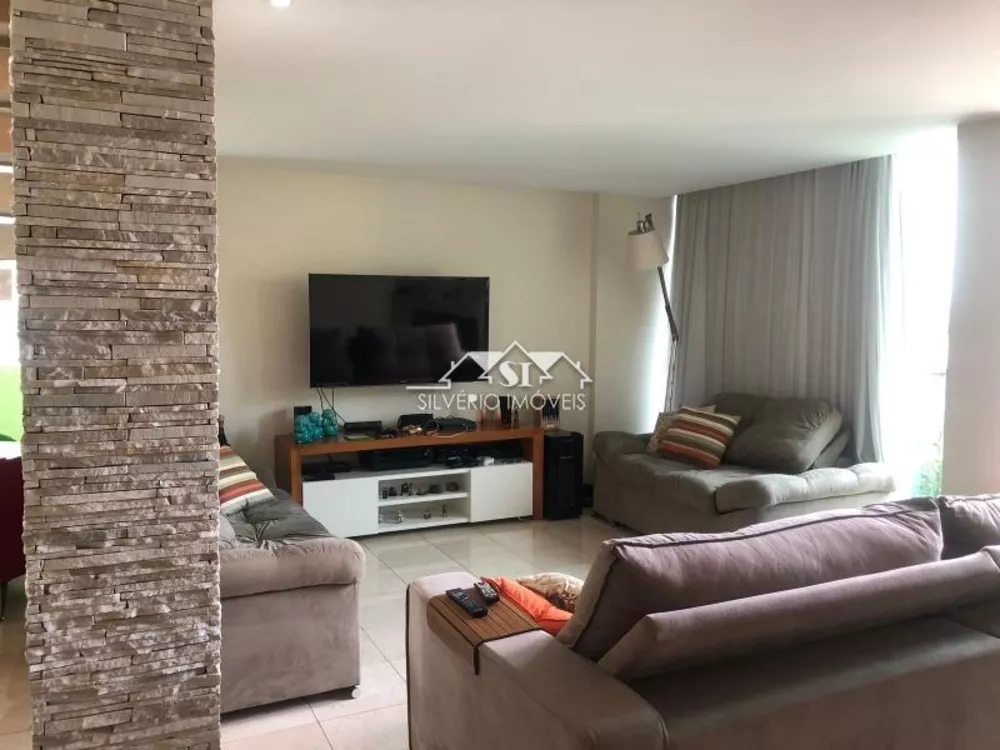 Casa, 4 quartos, 450 m² - Foto 6