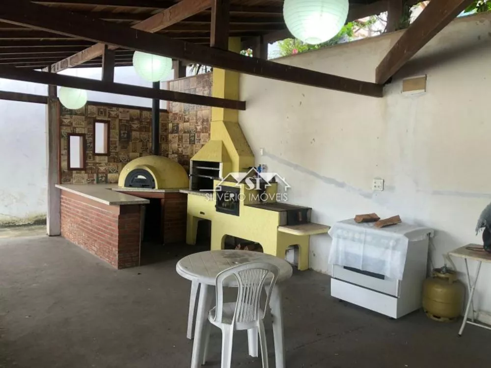 Casa, 4 quartos, 450 m² - Foto 58
