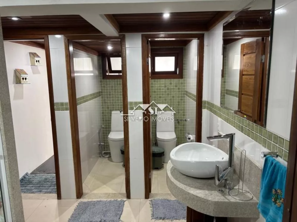 Casa, 4 quartos, 450 m² - Foto 20
