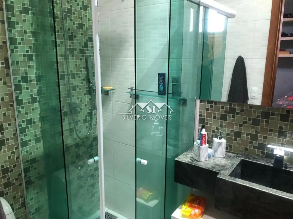 Casa, 4 quartos, 450 m² - Foto 18