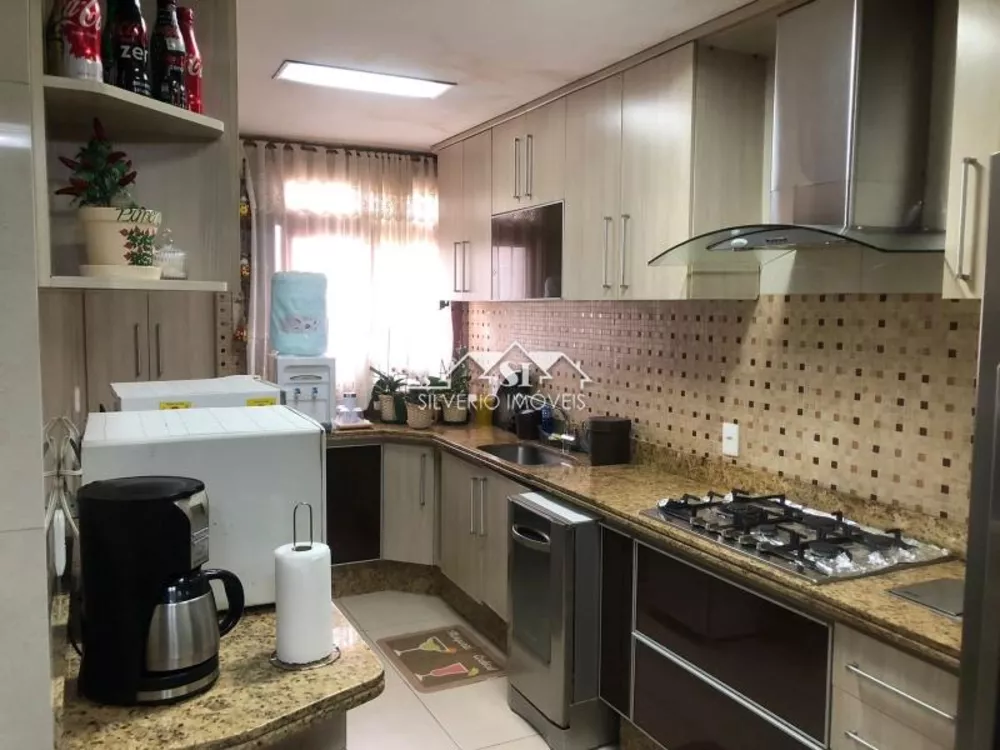Casa, 4 quartos, 450 m² - Foto 14