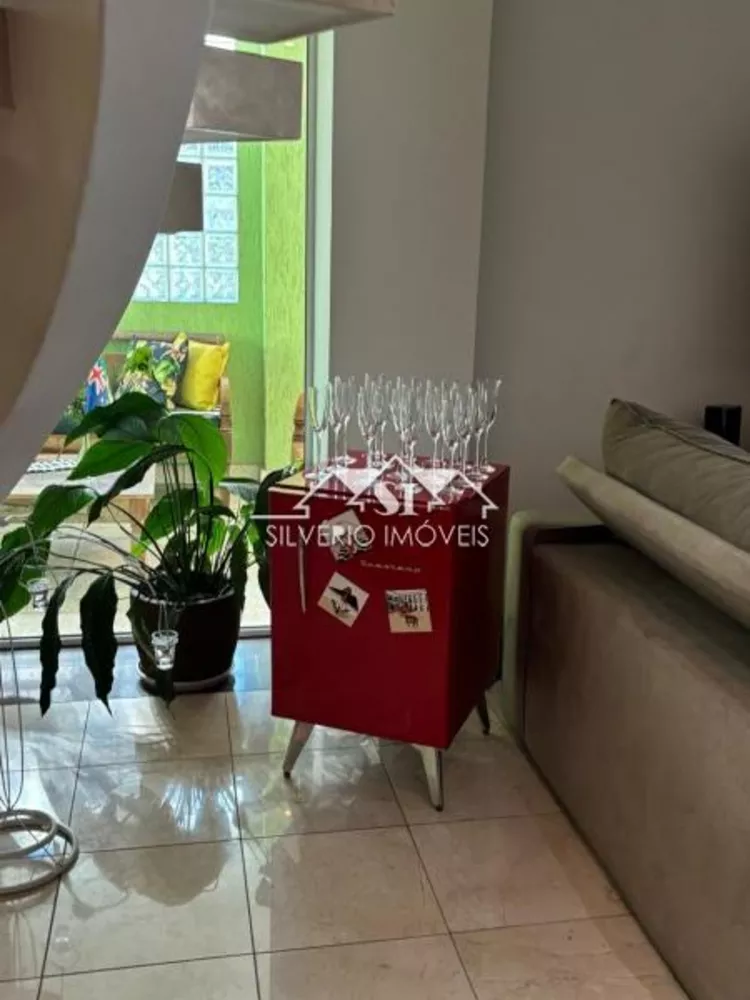 Casa, 4 quartos, 450 m² - Foto 3