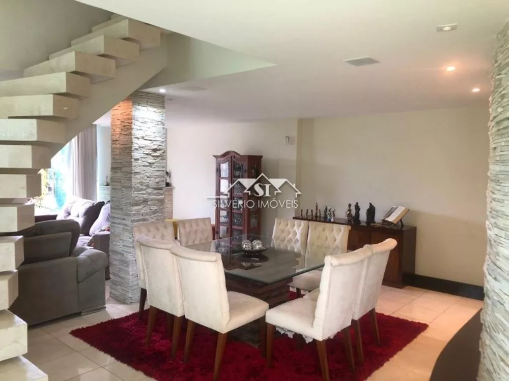 Casa, 4 quartos, 450 m² - Foto 1