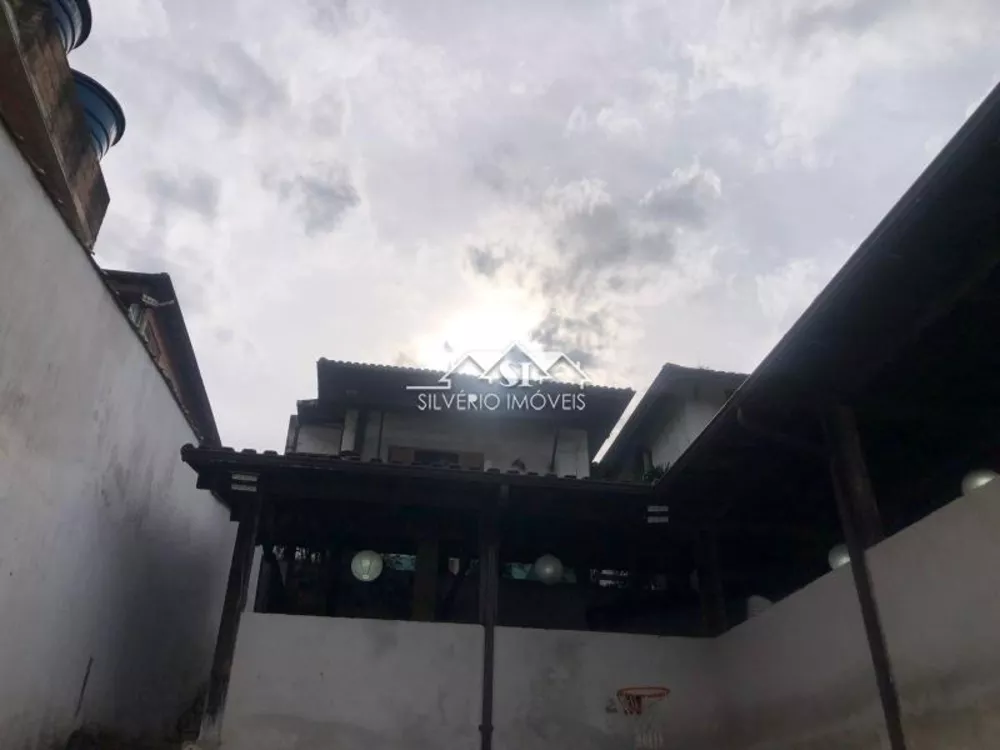 Casa, 4 quartos, 450 m² - Foto 45