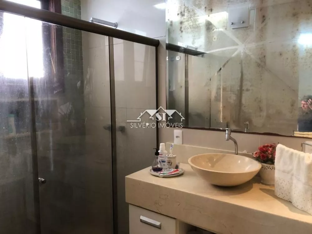 Casa, 4 quartos, 450 m² - Foto 32