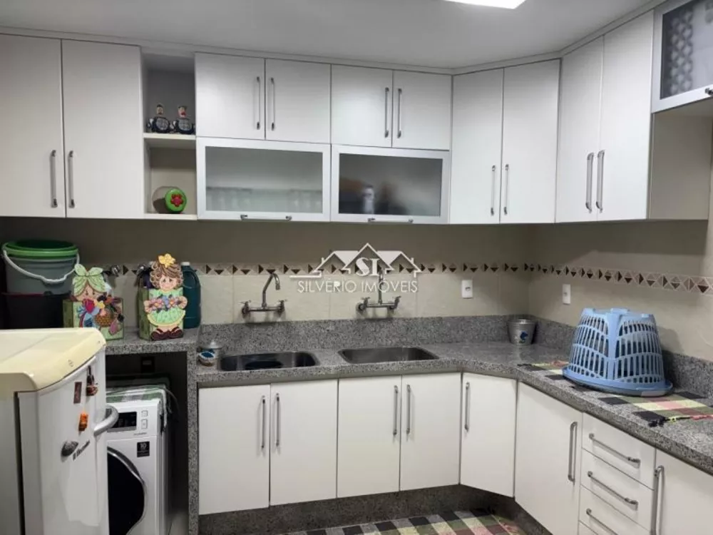 Casa, 4 quartos, 450 m² - Foto 17