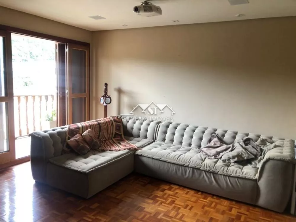 Casa, 4 quartos, 450 m² - Foto 49