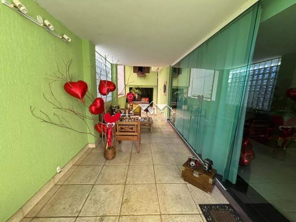 Casa, 4 quartos, 450 m² - Foto 78