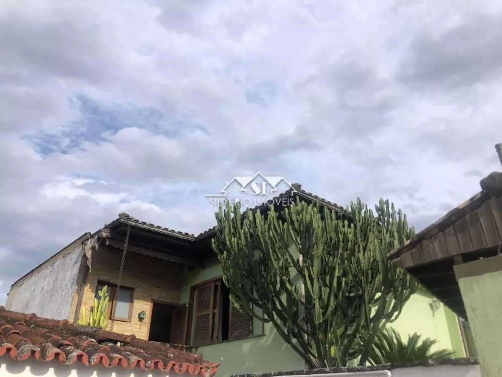 Casa, 4 quartos, 450 m² - Foto 13