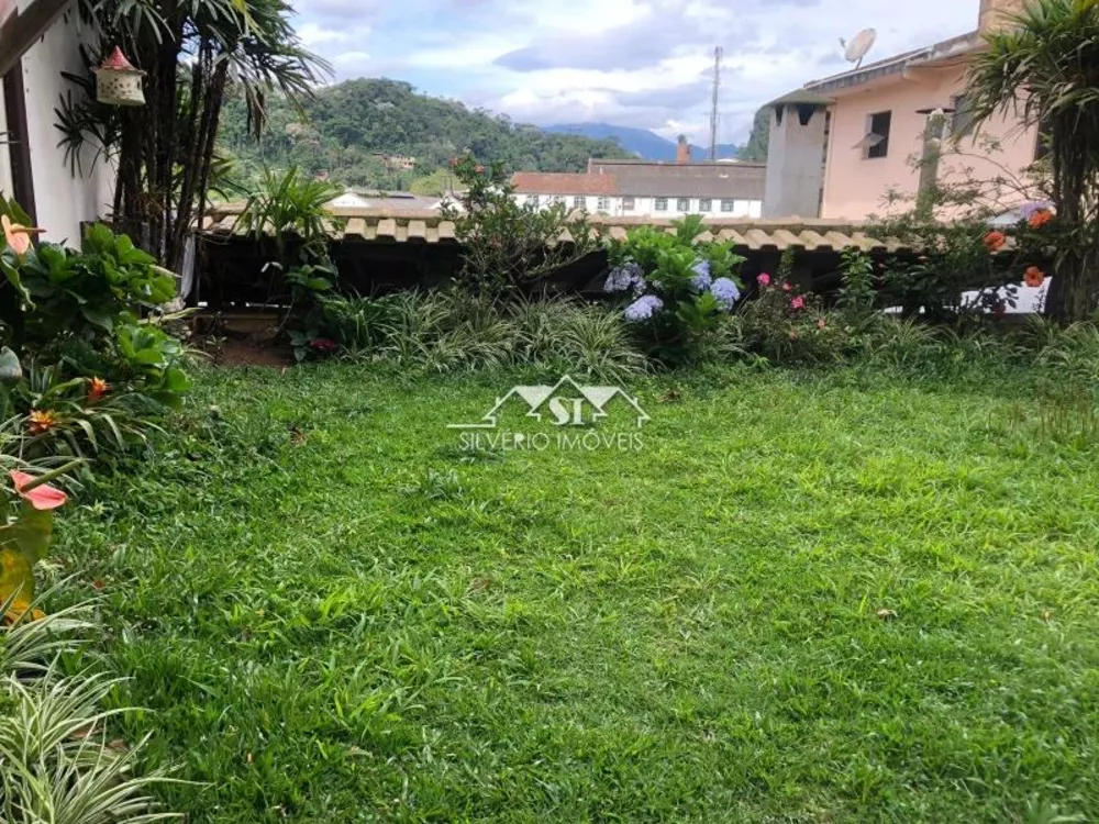 Casa, 4 quartos, 450 m² - Foto 28