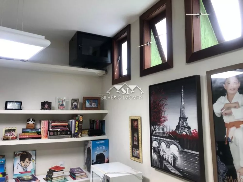 Casa, 4 quartos, 450 m² - Foto 27
