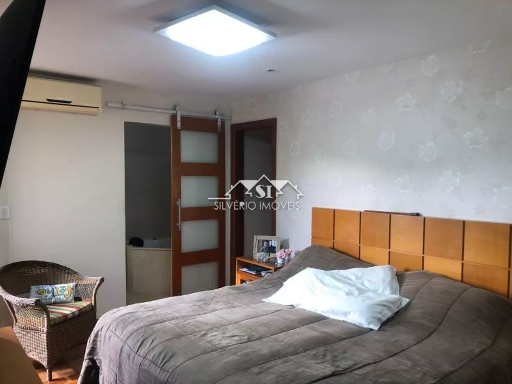 Casa, 4 quartos, 450 m² - Foto 9