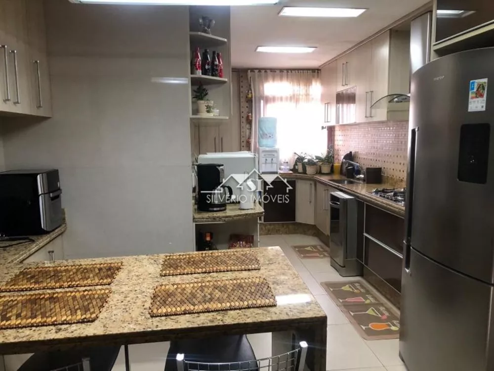 Casa, 4 quartos, 450 m² - Foto 21