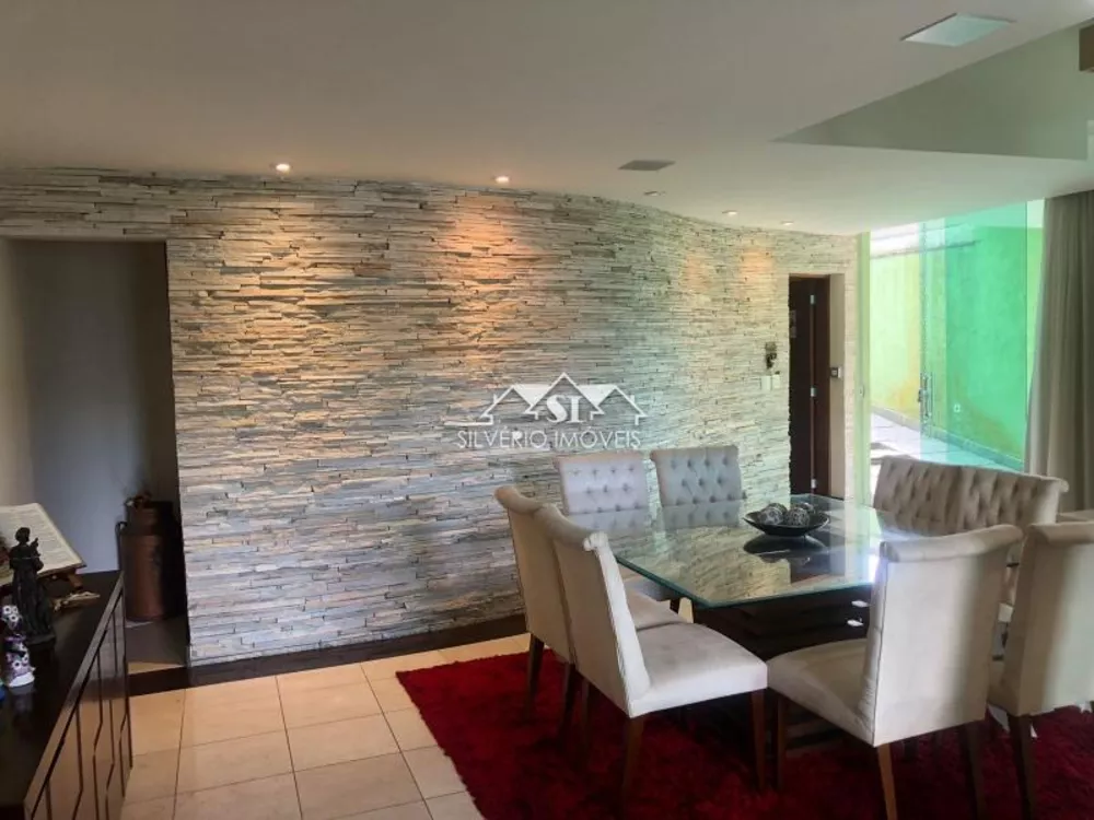 Casa, 4 quartos, 450 m² - Foto 7