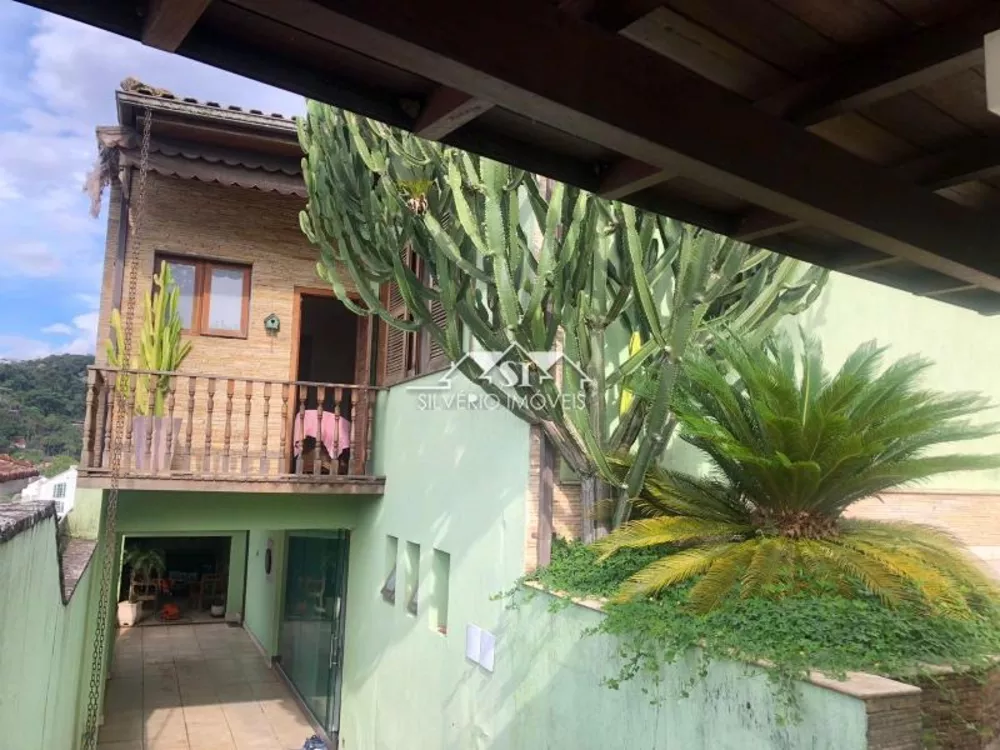 Casa, 4 quartos, 450 m² - Foto 26