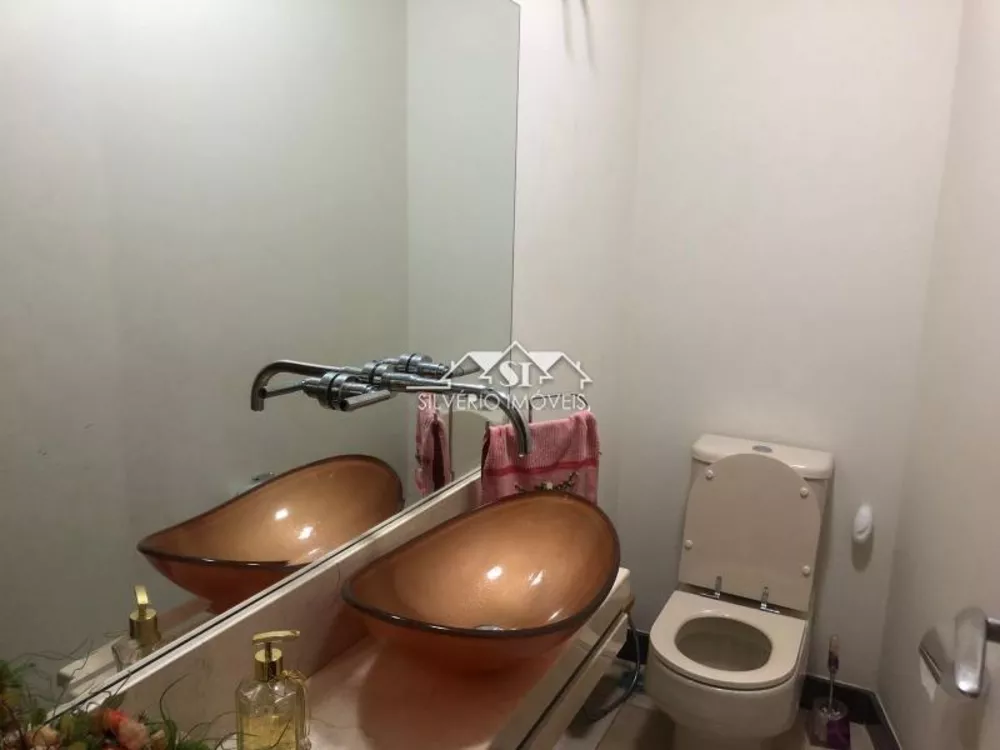 Casa, 4 quartos, 450 m² - Foto 63