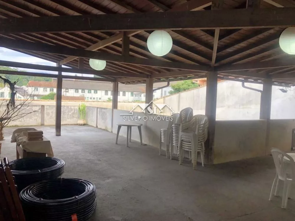 Casa, 4 quartos, 450 m² - Foto 55
