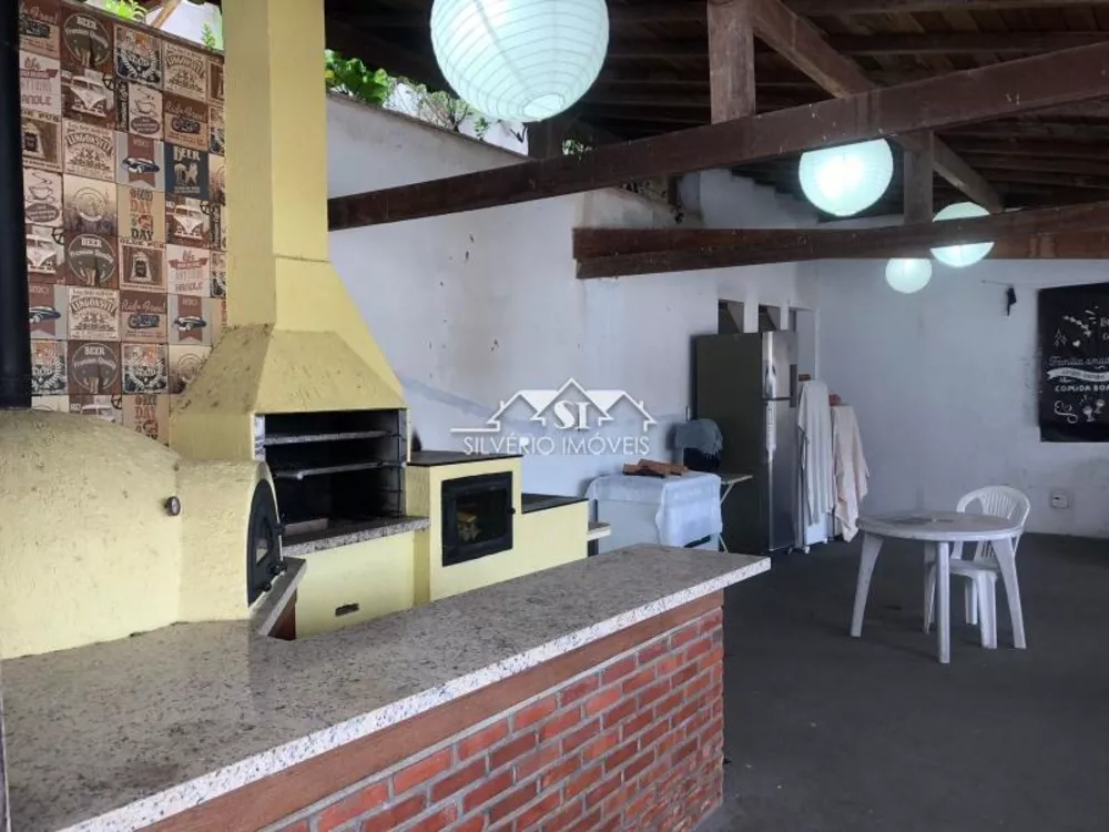 Casa, 4 quartos, 450 m² - Foto 30