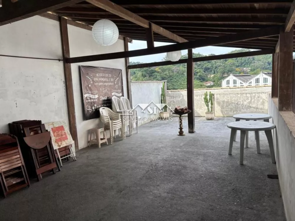 Casa, 4 quartos, 450 m² - Foto 41