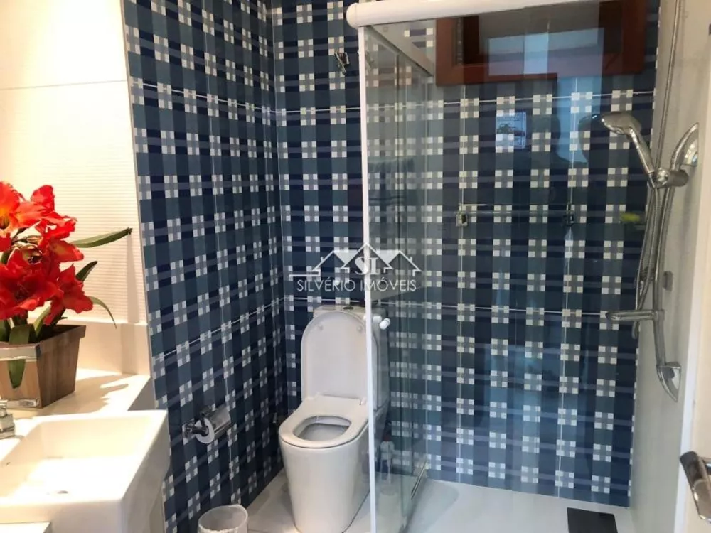 Casa, 4 quartos, 450 m² - Foto 38