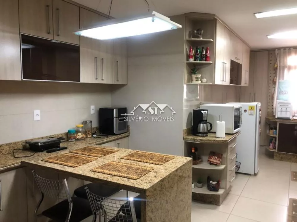 Casa, 4 quartos, 450 m² - Foto 4