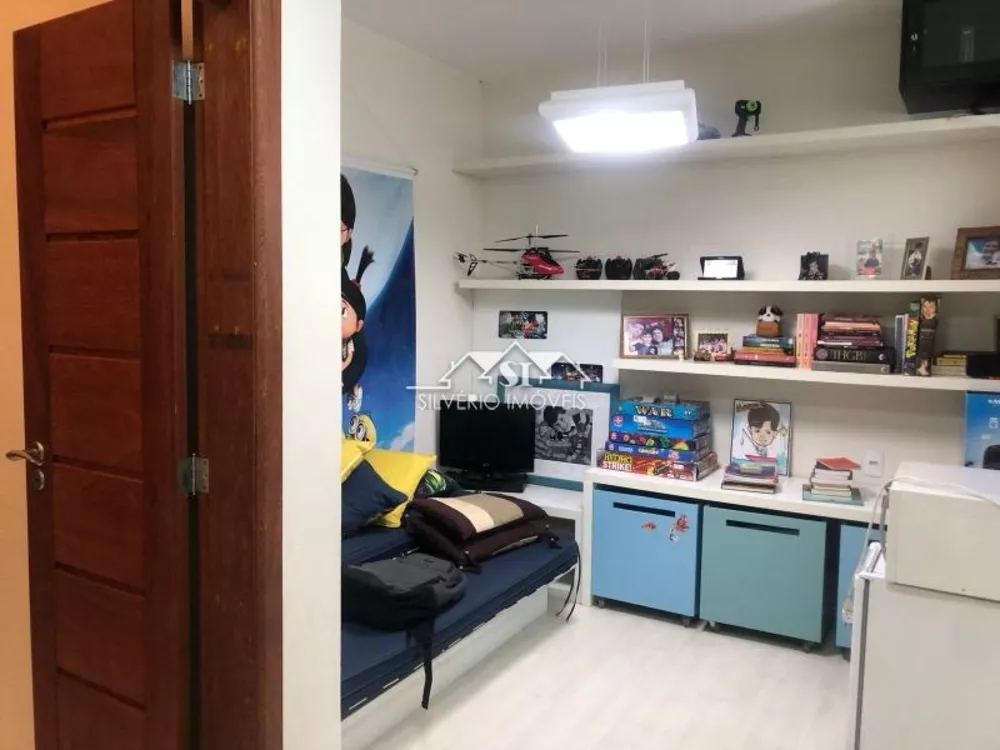 Casa, 4 quartos, 450 m² - Foto 36