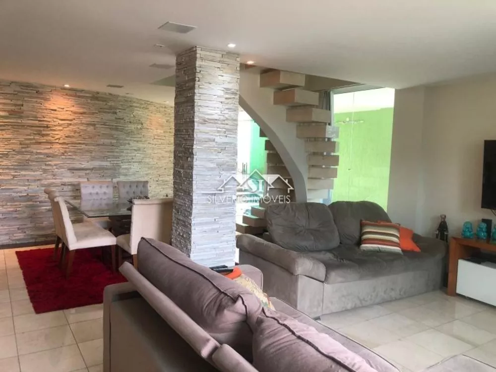 Casa, 4 quartos, 450 m² - Foto 2