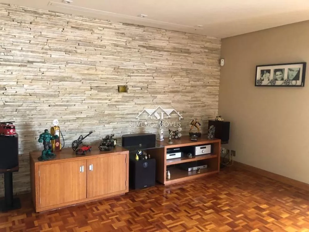 Casa, 4 quartos, 450 m² - Foto 5