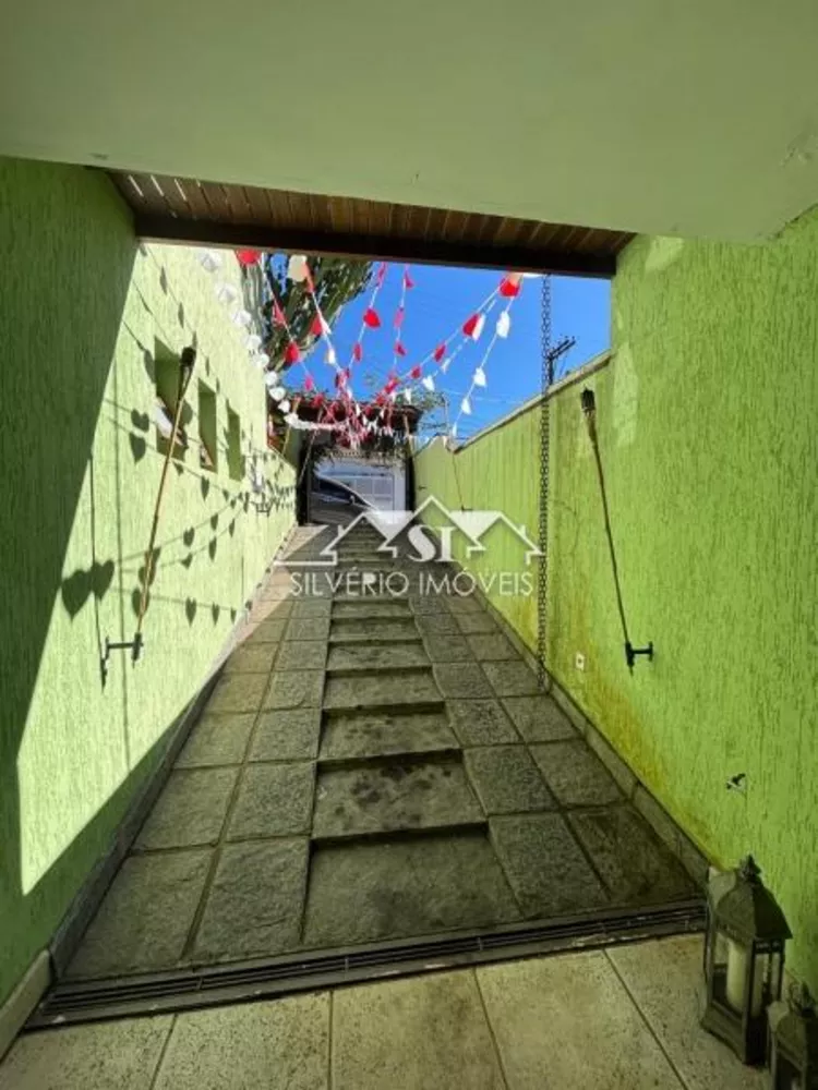 Casa, 4 quartos, 450 m² - Foto 59