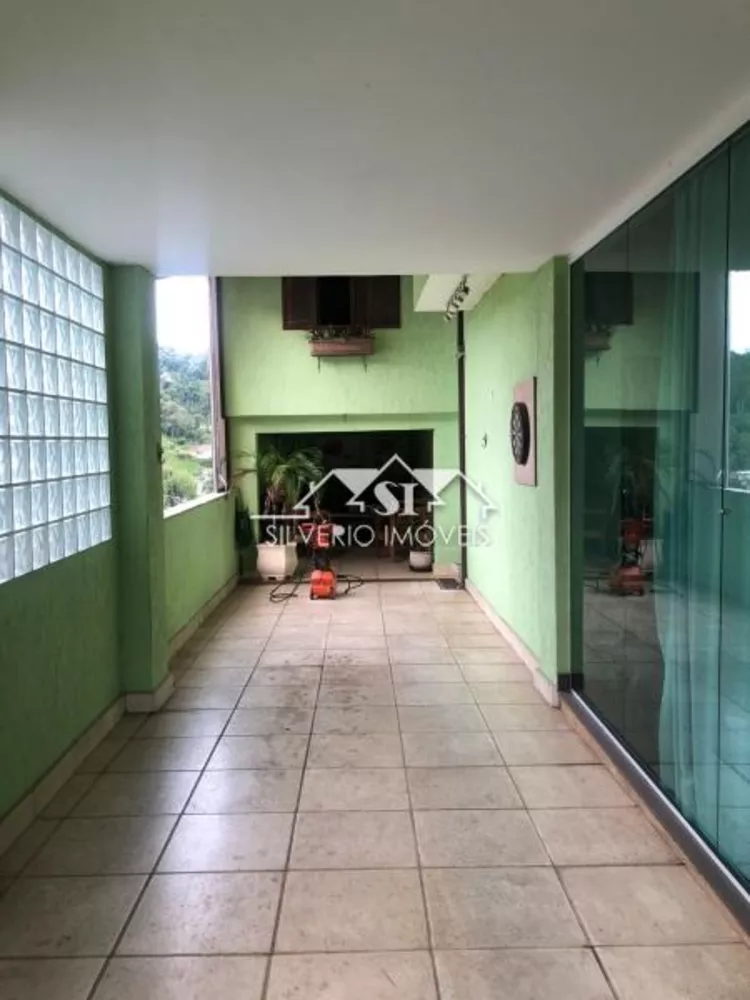 Casa, 4 quartos, 450 m² - Foto 54