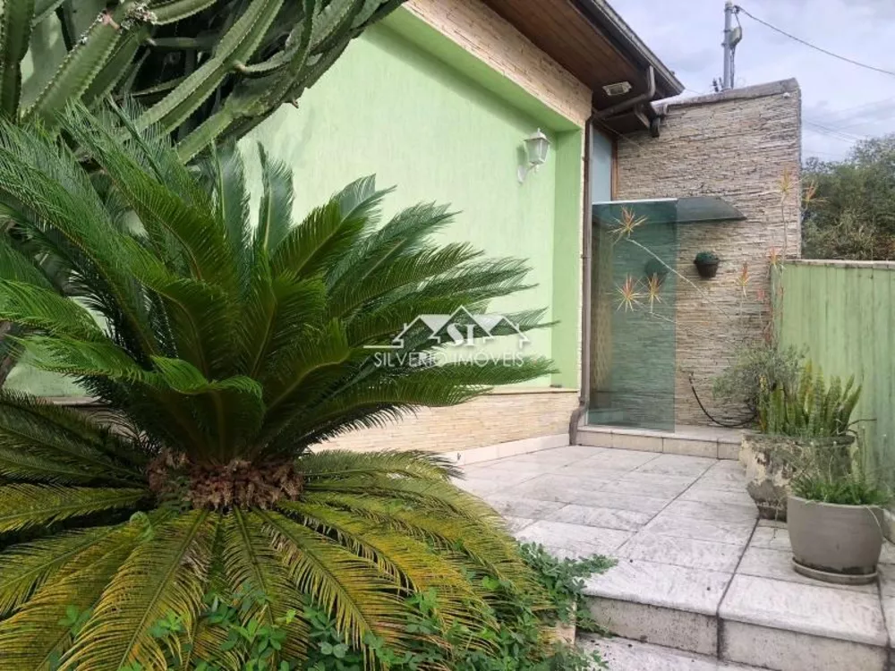 Casa, 4 quartos, 450 m² - Foto 16