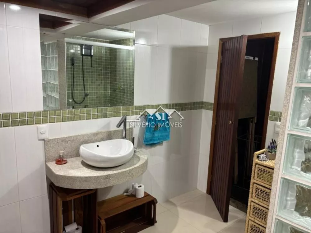 Casa, 4 quartos, 450 m² - Foto 42