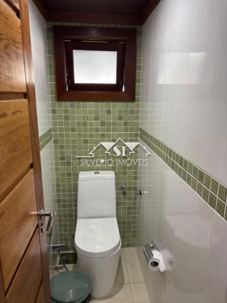 Casa, 4 quartos, 450 m² - Foto 22